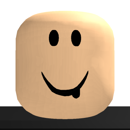Roblox profile picture for @Literal