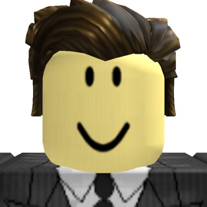 Roblox profile picture for @civilian