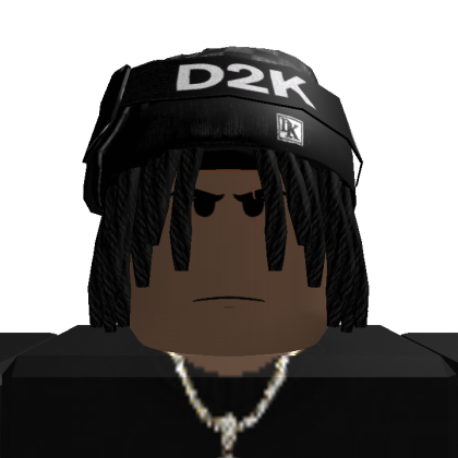 Roblox avatar