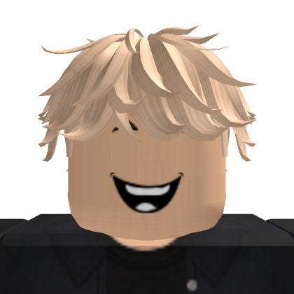 Roblox avatar