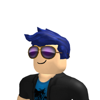 Roblox avatar