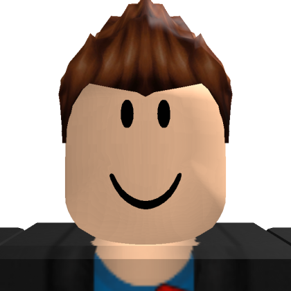 Roblox profile picture for @lilalm
