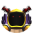 PlatinumSparkleHat
