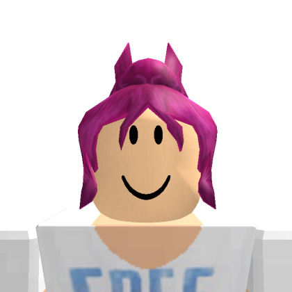 Roblox profile picture for @Feathering