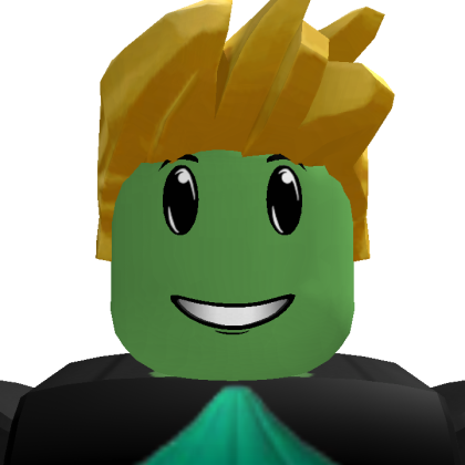 Roblox profile picture for @lluisgpo