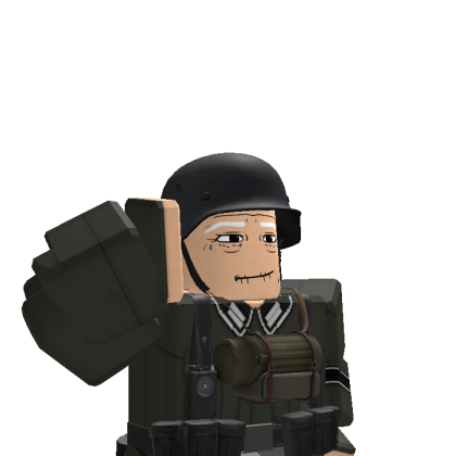 Roblox avatar