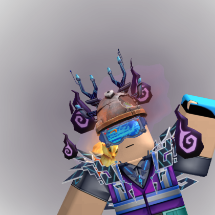 Roblox avatar