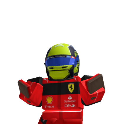 Roblox avatar