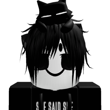 Roblox profile picture for @boneless