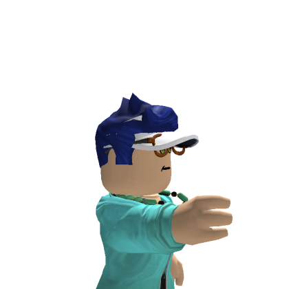 Roblox profile picture for @Tonmade