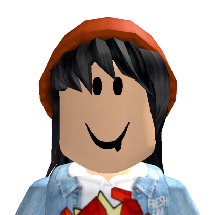 Roblox profile picture for @lupitakt
