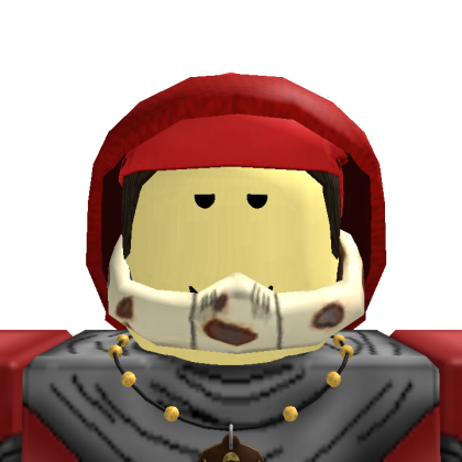 Roblox profile picture for @Vase