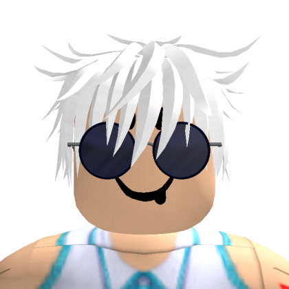 Roblox profile picture for @Tokaridoki