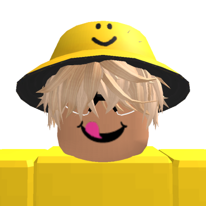 Roblox avatar