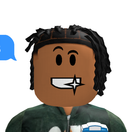Roblox avatar