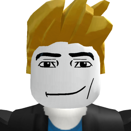 Roblox profile picture for @emreumar07