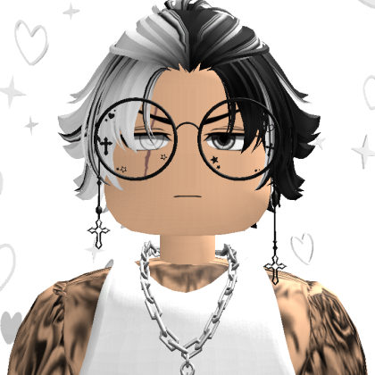 Roblox profile picture for @Sidney_gl