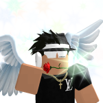 @Lcuky_Warrior