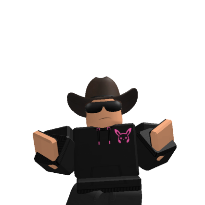Roblox avatar
