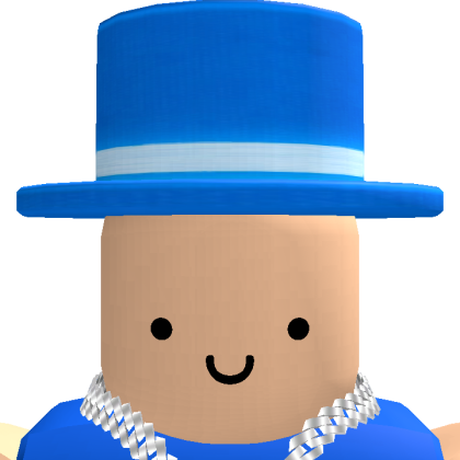 Totoy on Roblox