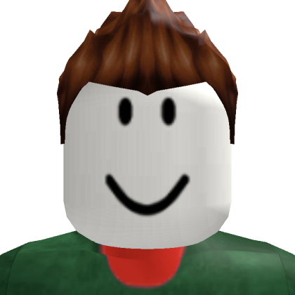 Roblox profile picture for @kilJustin