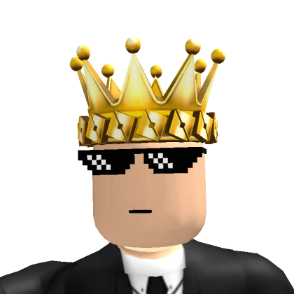Roblox avatar