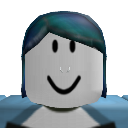 Roblox profile picture for @Gwen