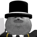 GoofySeal