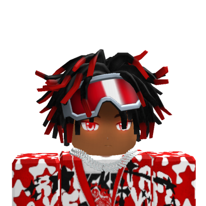 Roblox avatar