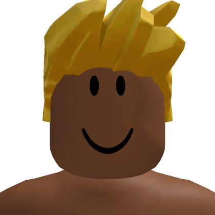 Roblox profile picture for @Olivierhe