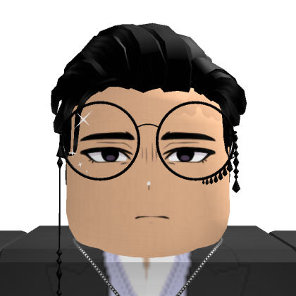 Roblox avatar