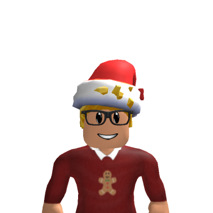 Roblox avatar