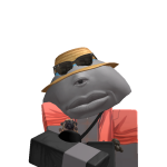 Quixal Roblox avatar