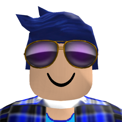 Roblox profile picture for @lucho761