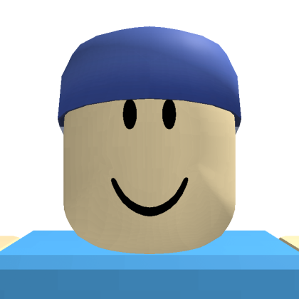 Roblox profile picture for @Energized