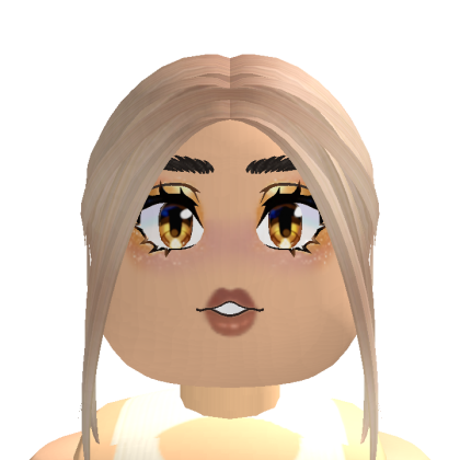 Roblox avatar