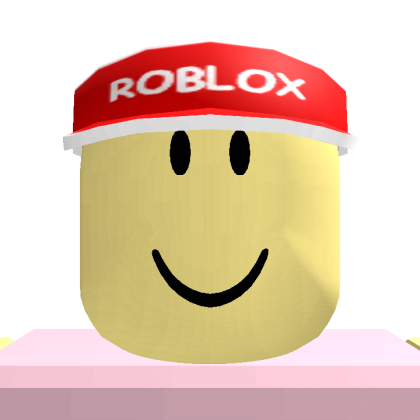 Roblox profile picture for @ABI