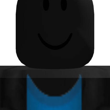 Roblox profile picture for @innomado