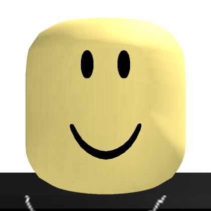 Roblox profile picture for @mitos