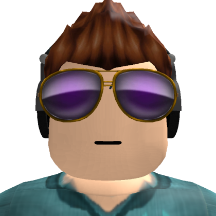 Roblox profile picture for @shurrab