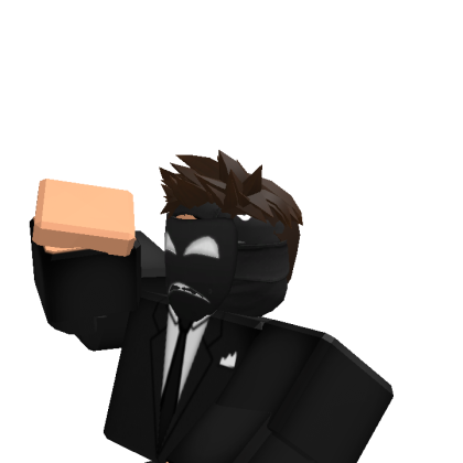 Roblox avatar