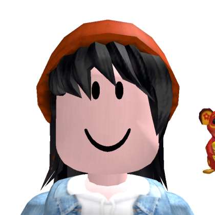 Roblox profile picture for @Filmora01