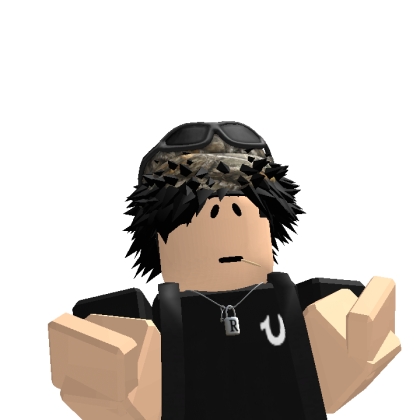 Roblox avatar
