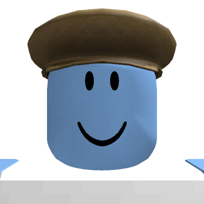 Roblox profile picture for @Unpublished