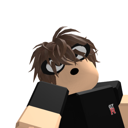 Roblox avatar