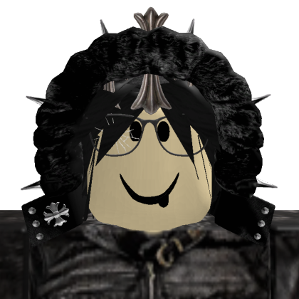 Roblox profile picture for @blurb