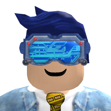 Roblox profile picture for @Faheem