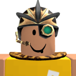 @1_EyedEagle