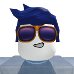 大富翁 的 Roblox 頭像