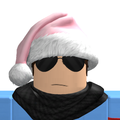 Roblox avatar